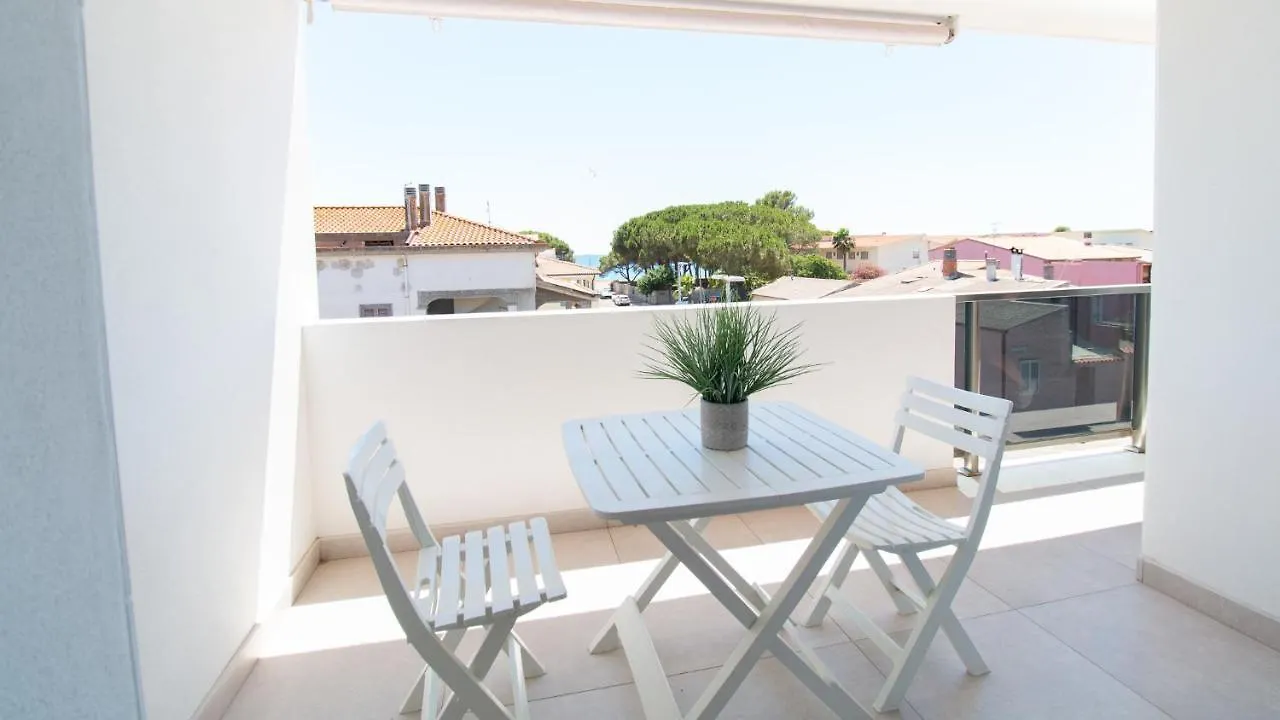 Welcomely - Casa Dei Pescatori Apartment Torre Grande Italy
