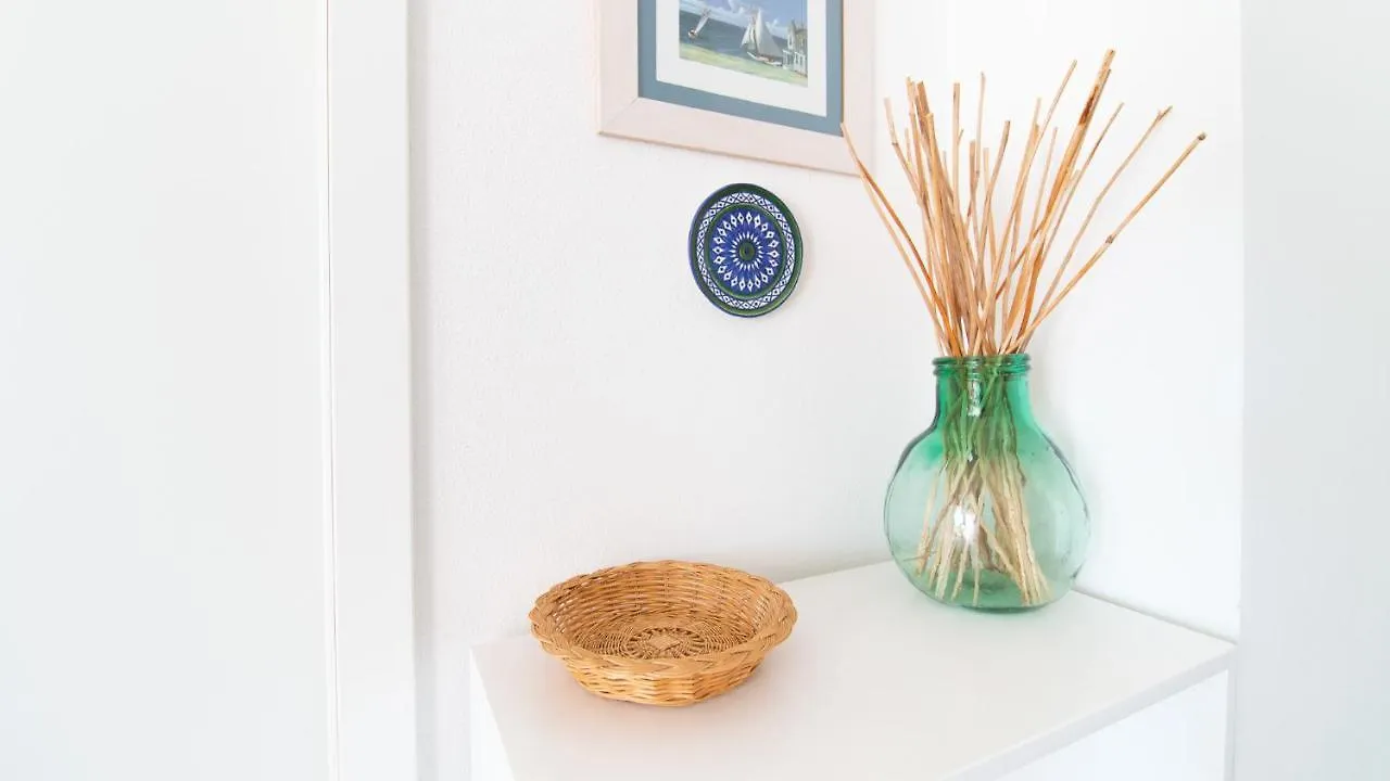 Welcomely - Casa Dei Pescatori Apartment Torre Grande 0*,  Italy